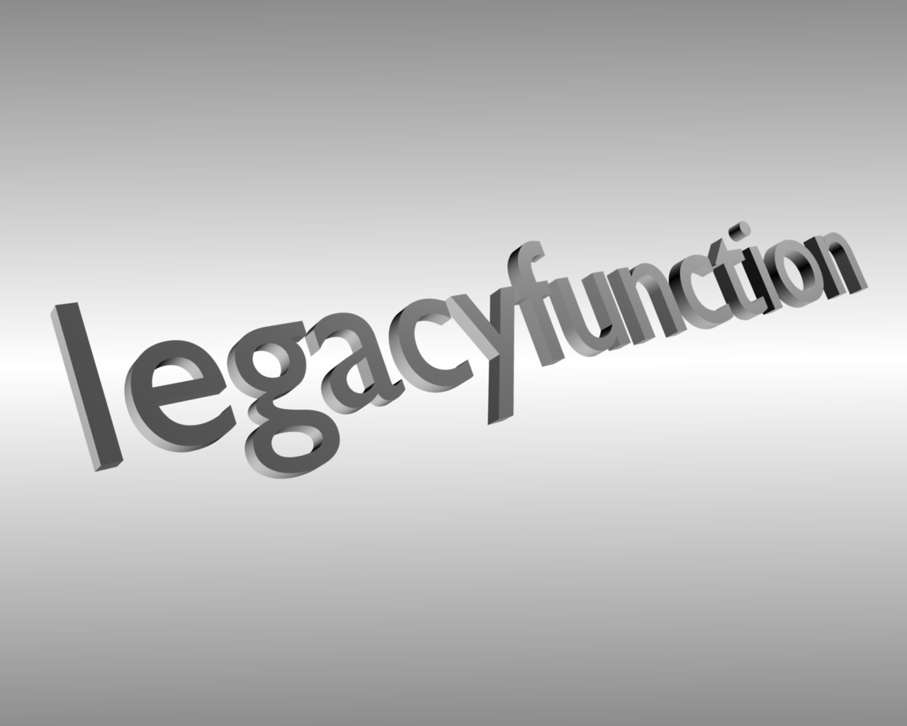 legacyfunction.